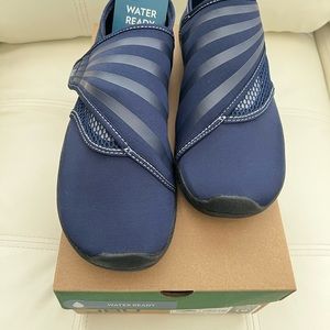 Jambu New Ariel Water Shoe Navy Size 10